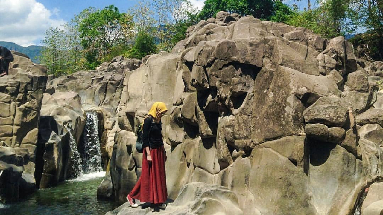 Celebes Canyon