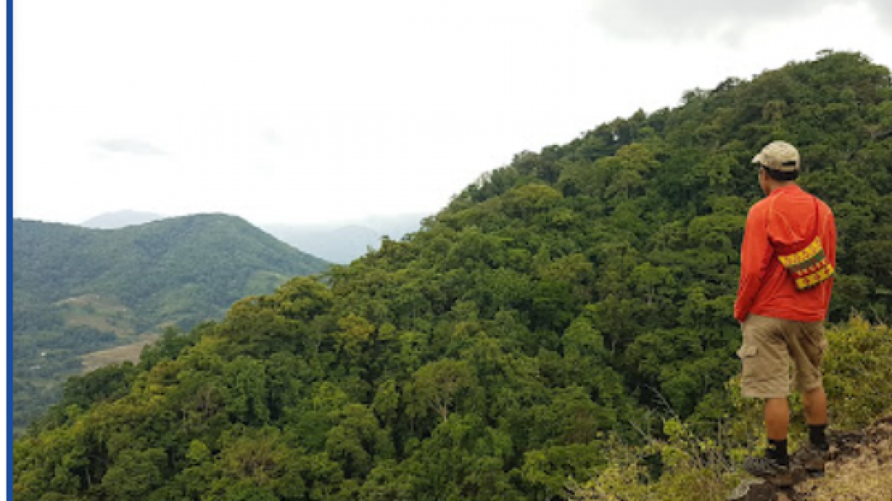 Gunung Latiangoro
