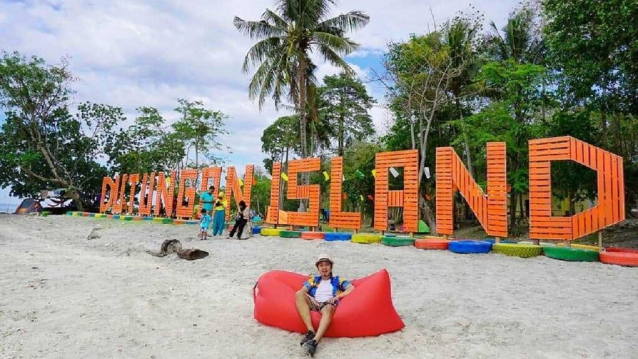 PULAU DUTUNGAN