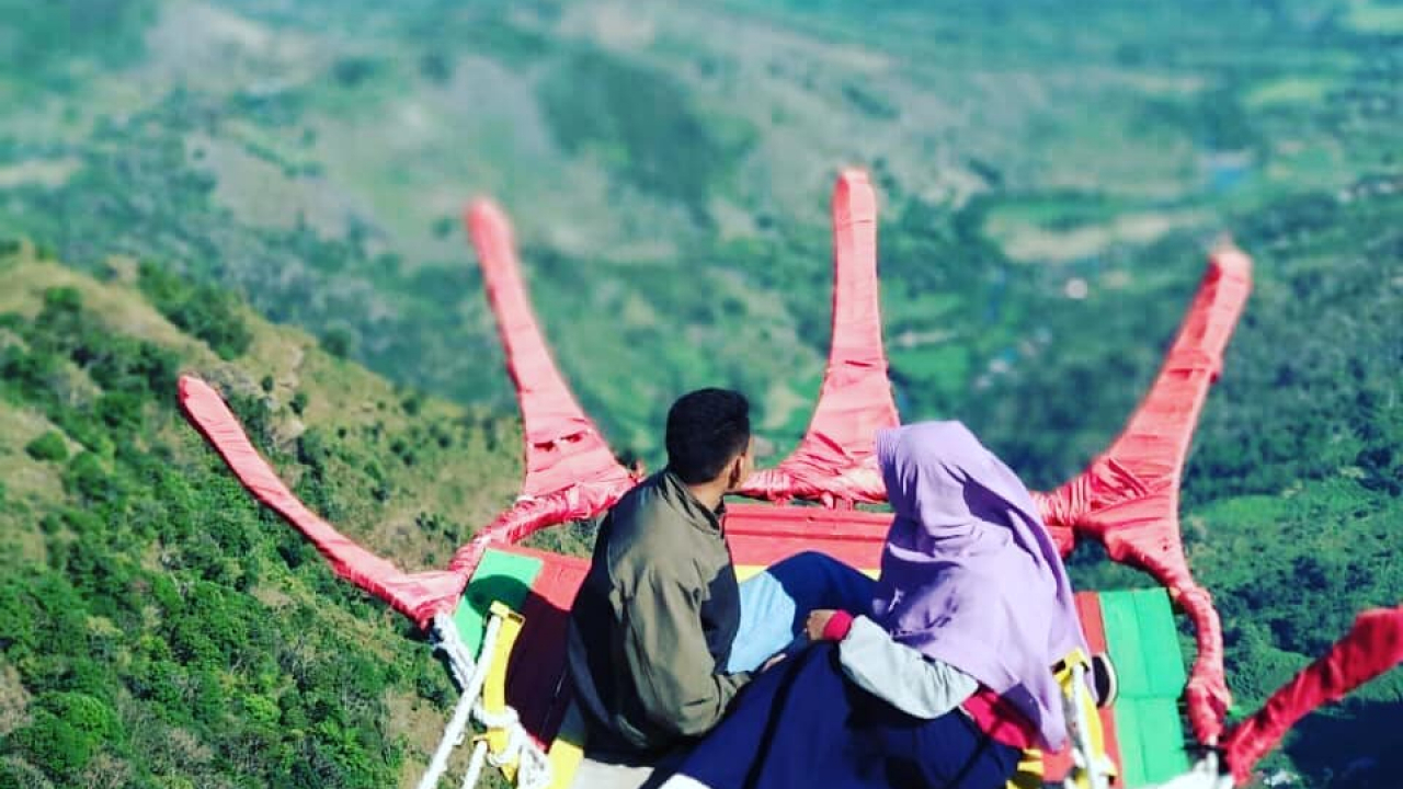 Puncak Lappalaona