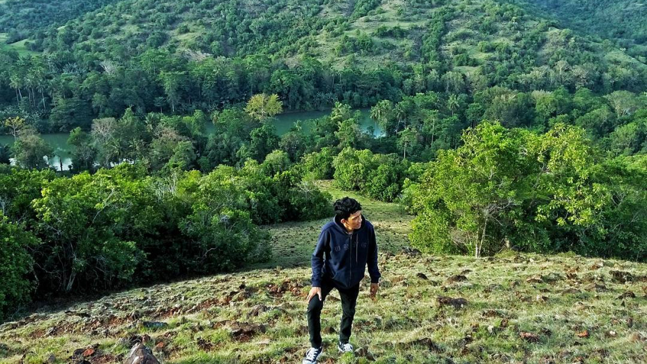 Bukit Maddo