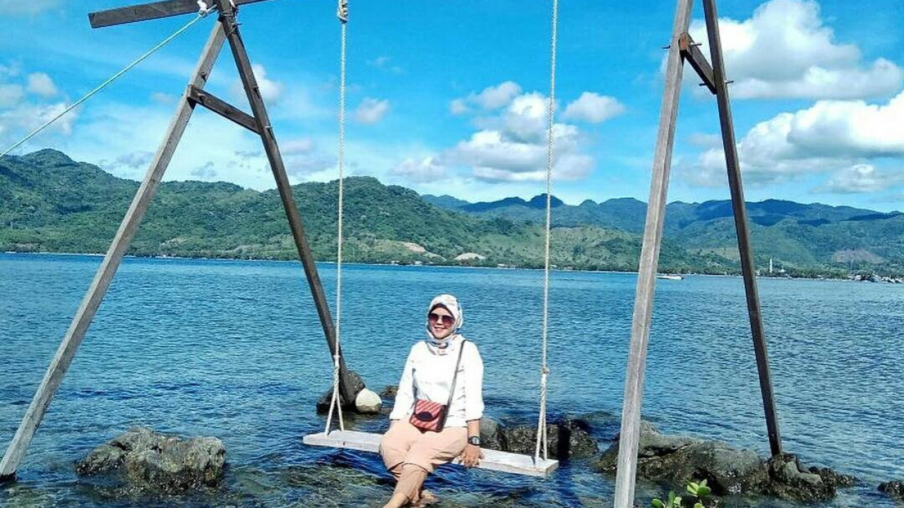 Pulau Dutungan