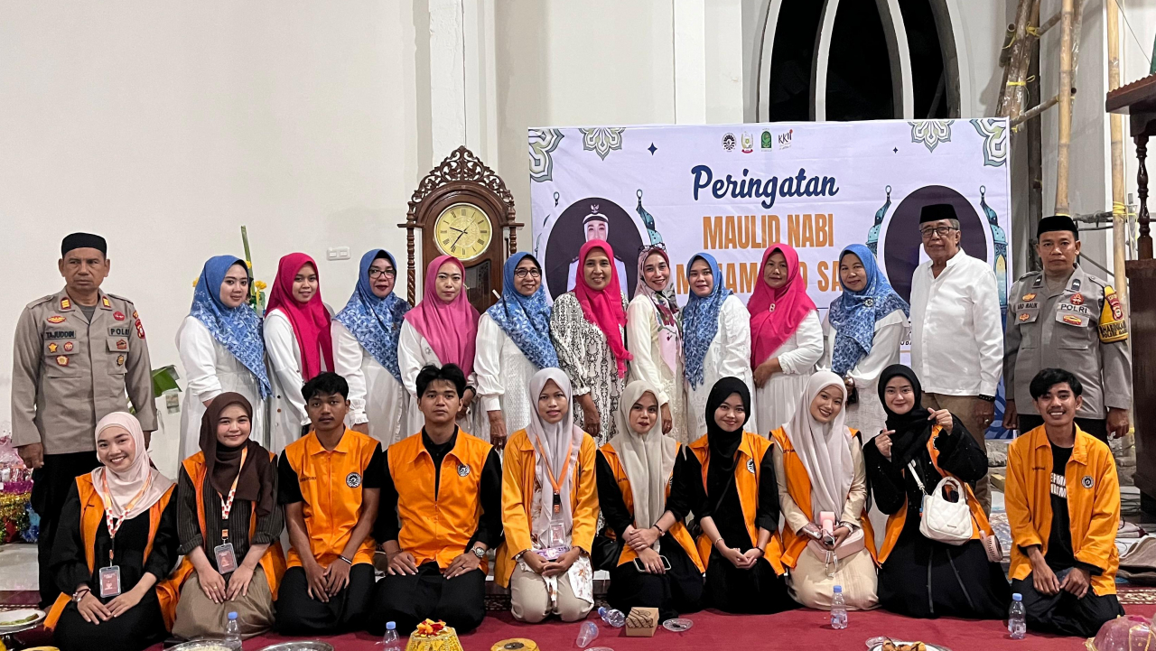 Meneladani Akhlak Rasulullah: Kiat Hidup Sehari-hari