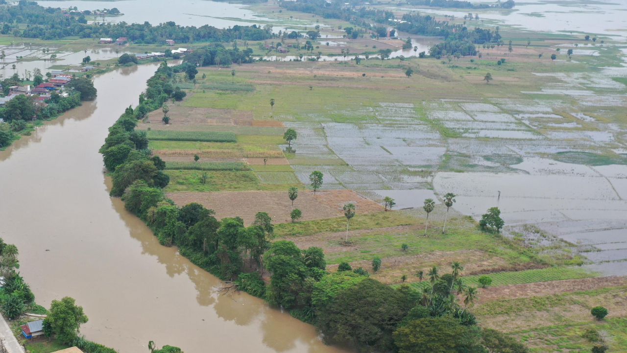 Danau Baleng