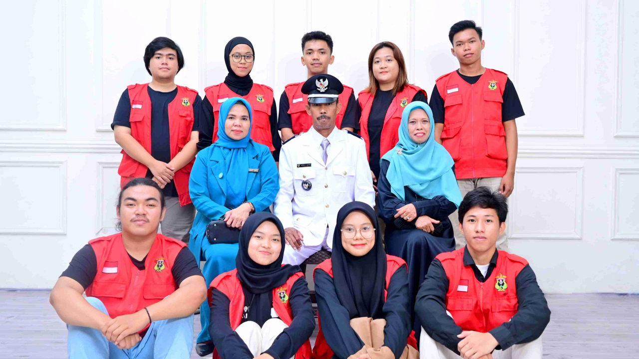 Inovasi Pengembangan Desa: Mengenal KKN Unhas Gelombang 113 di Desa Lauwa