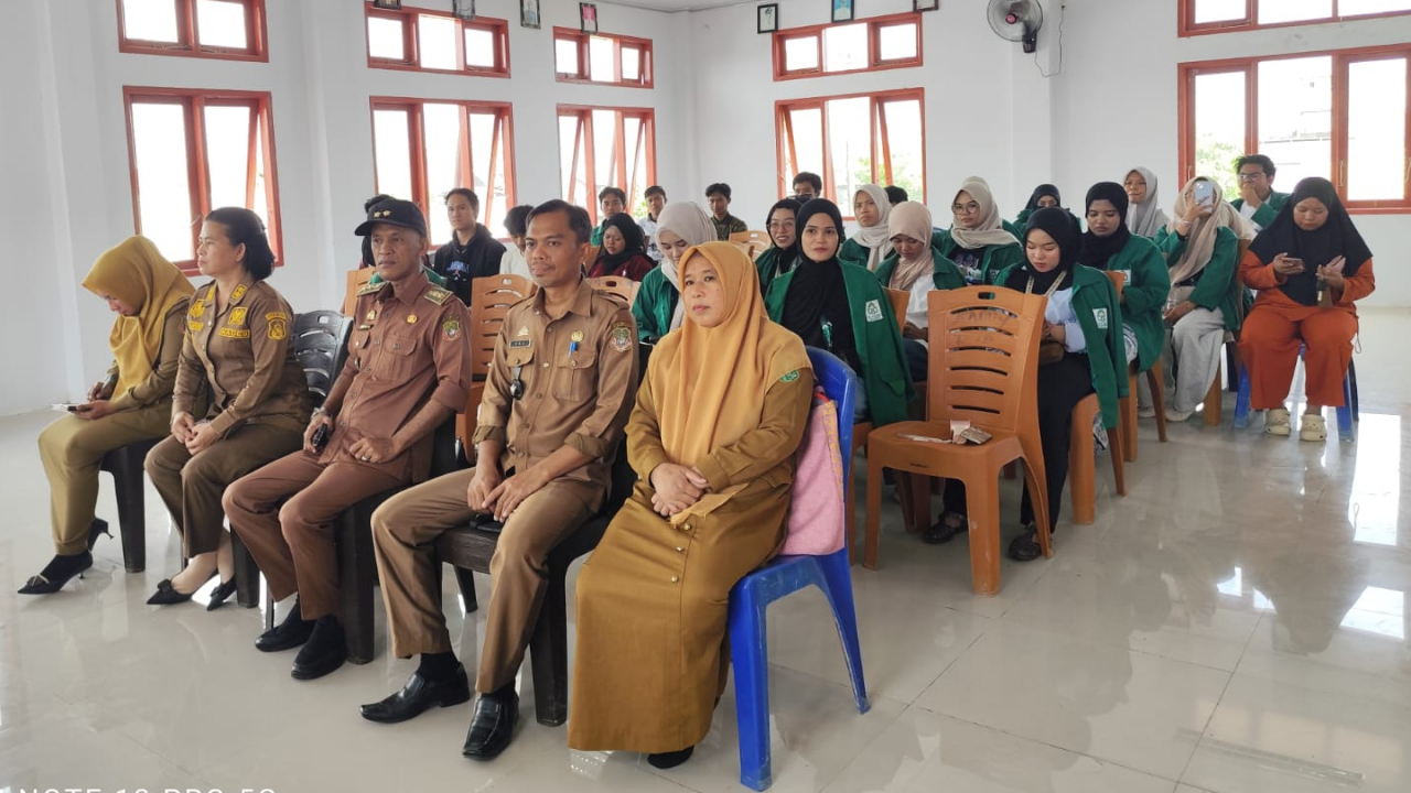 Penarikan KKN UIN Alauddin: Akhir Pengabdian, Awal Kenangan