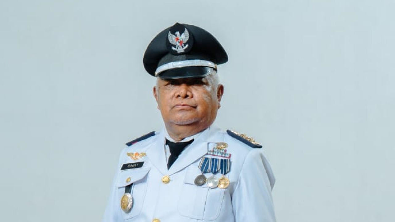 Selamat Datang Peserta Porsenijar di bumi nene mallomo