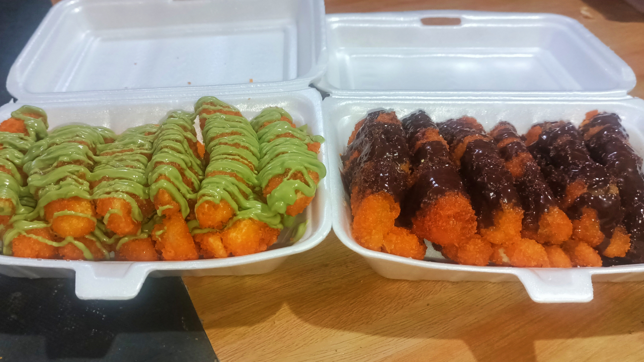 Produksi UMKM