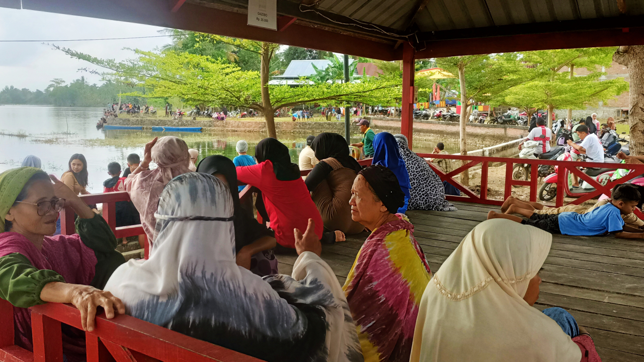 Sektor Pariwisata