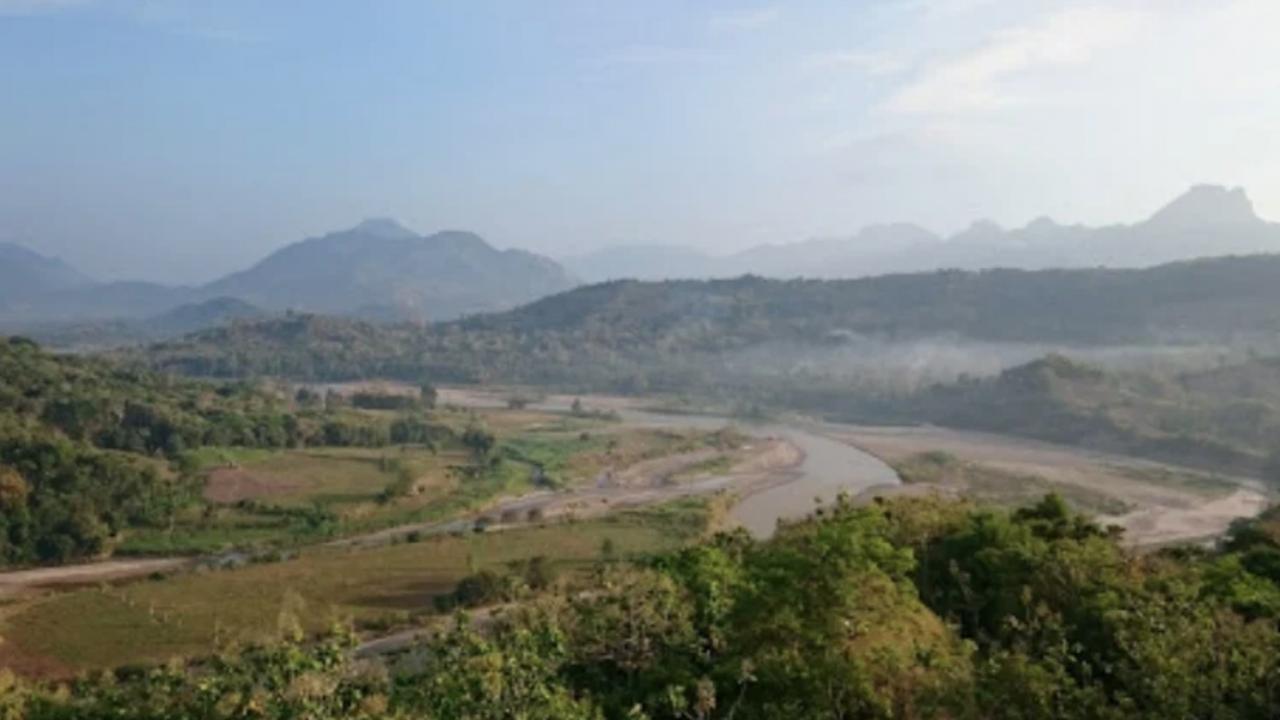 Bukit Butu Tande