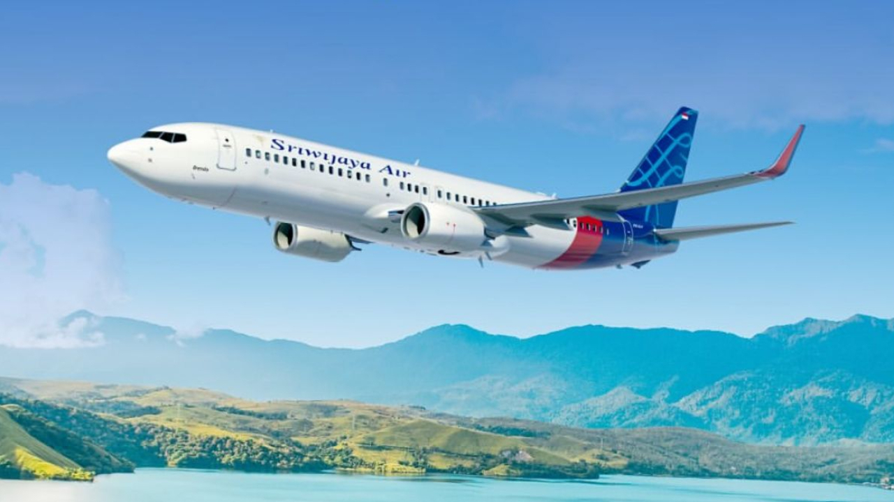 Ini Dia Tutorial Cara Pesan Kursi Roda Sriwijaya Air
