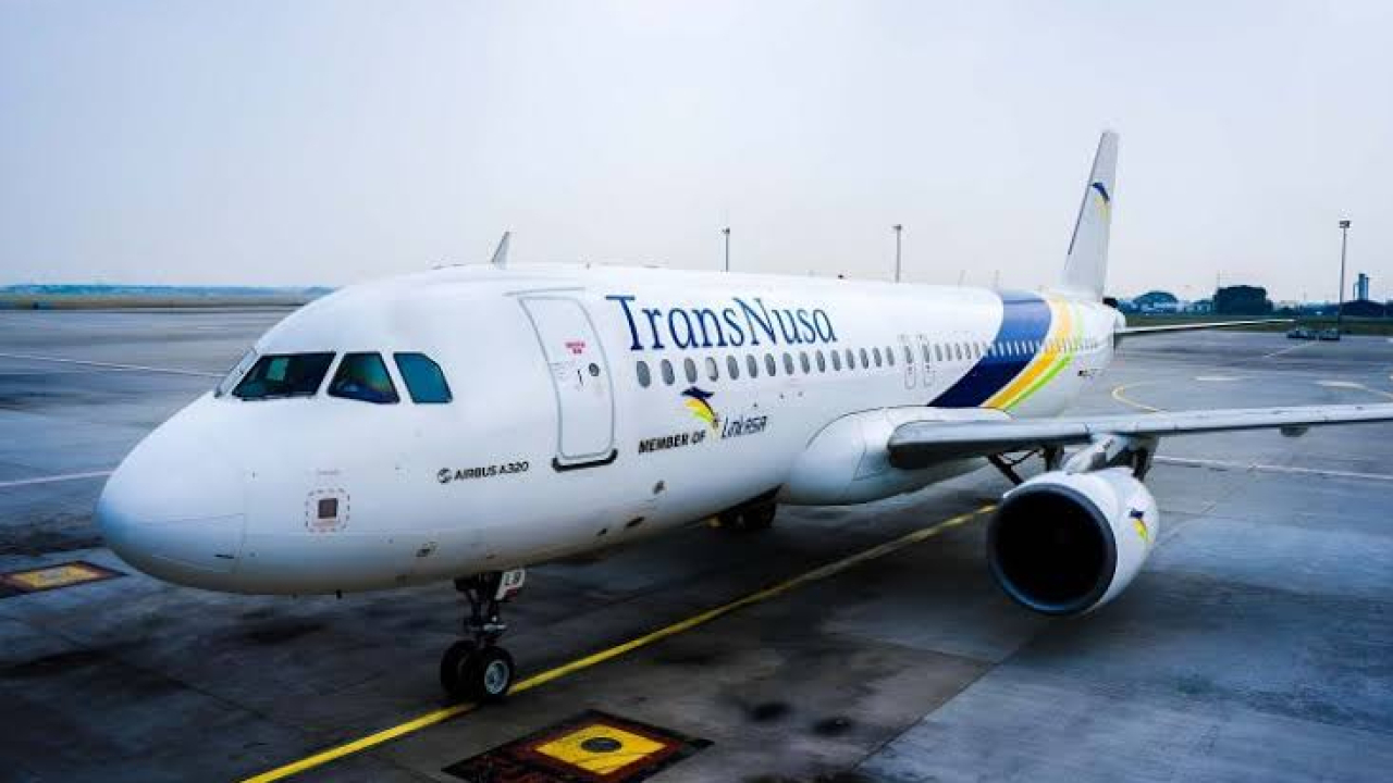 Intruksi Perihal Cara Refund Tiket TransNusa