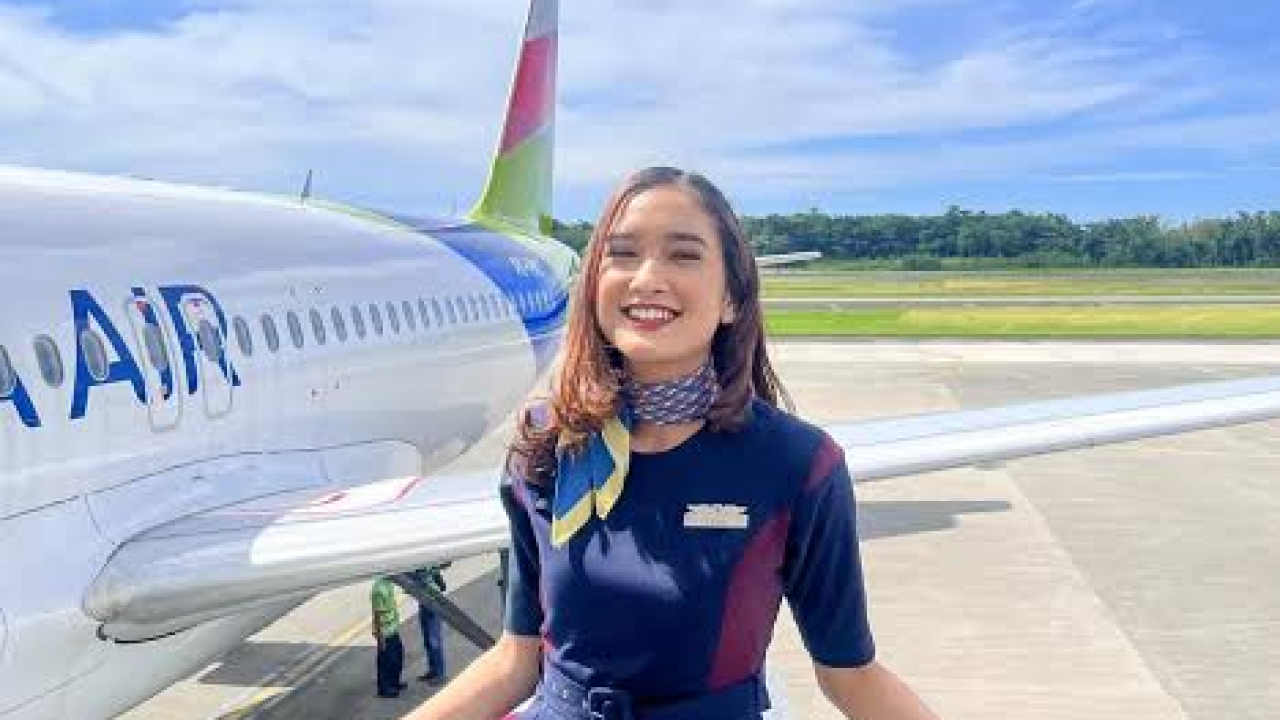 Berikut Tips Cara Refund Tiket Pelita Air