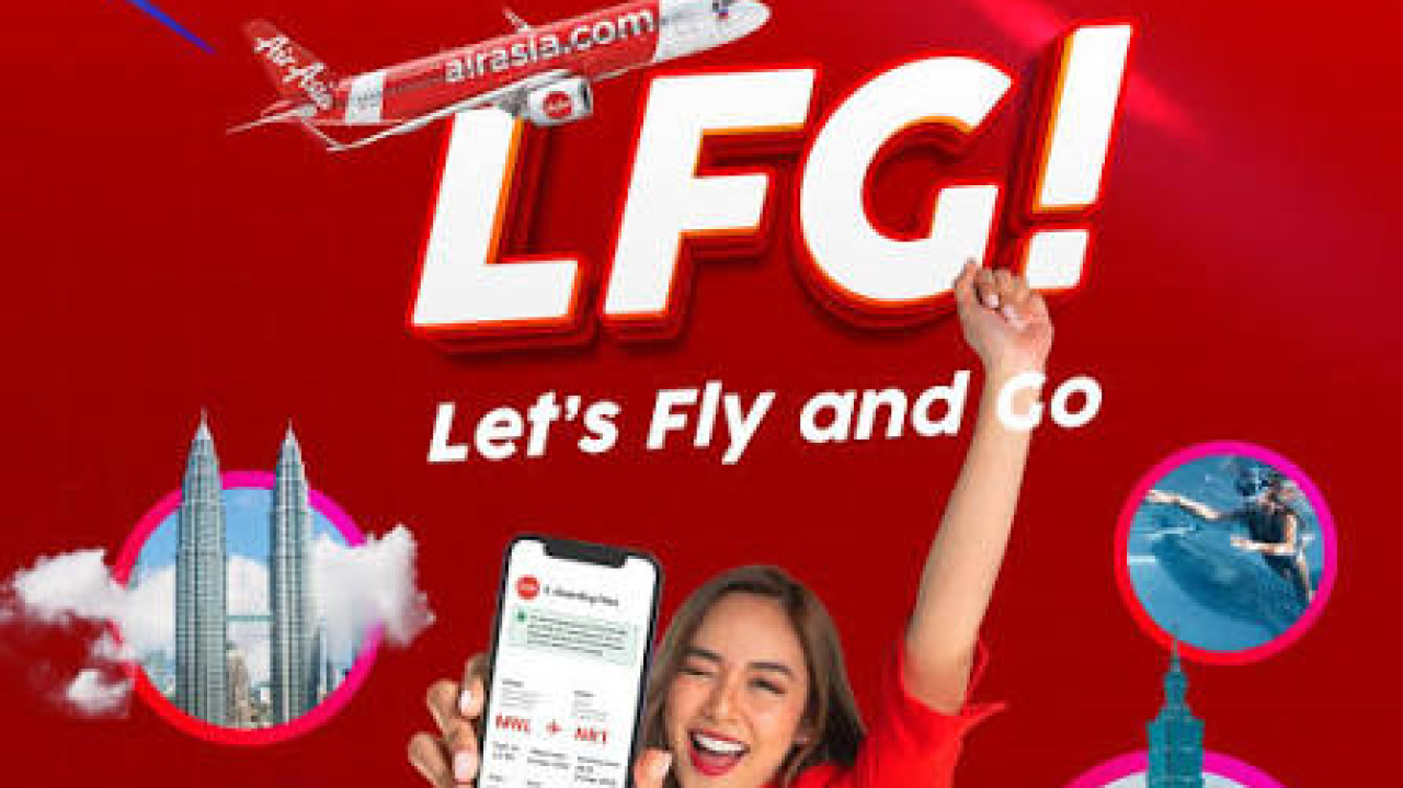 Cara Hubungi Call Center AirAsia CS 24Jam