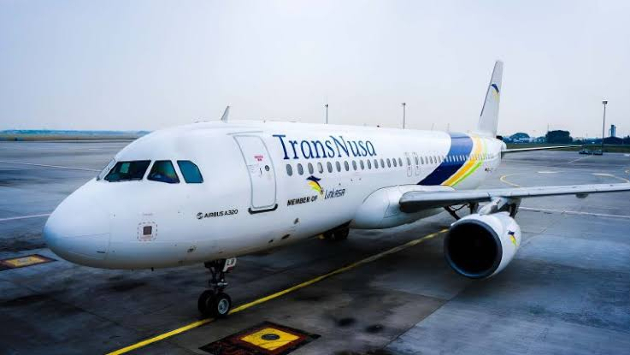 Yuk Bisa Di Simak Cara Pesan Kursi Roda TransNusa