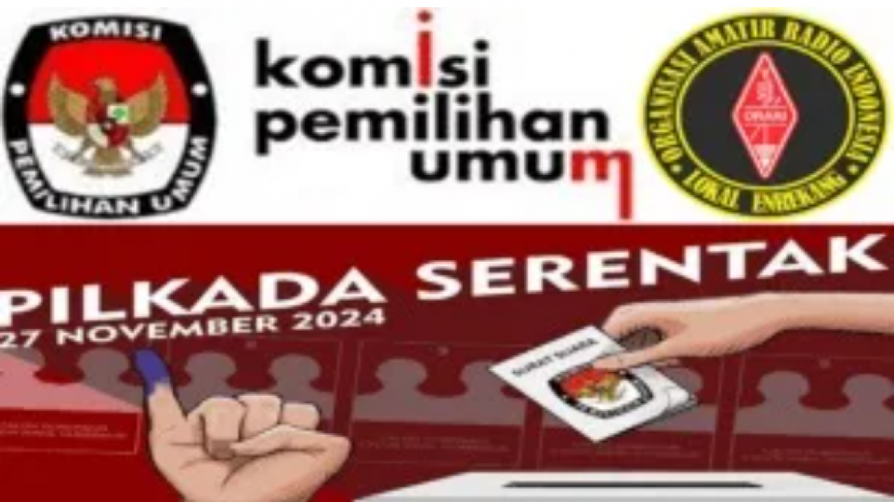 ORARI Lokal Enrekang Ajak Warga Gunakan Hak Pilih dengan Damai dalam Pemilihan Bupati dan Gubernur