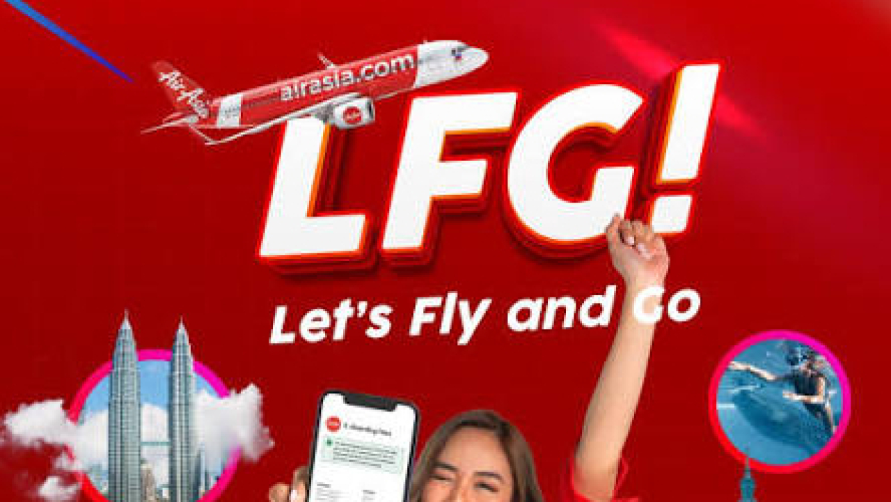 Yuk Bisa Dipahami Cara Pesan Kursi Roda AirAsia