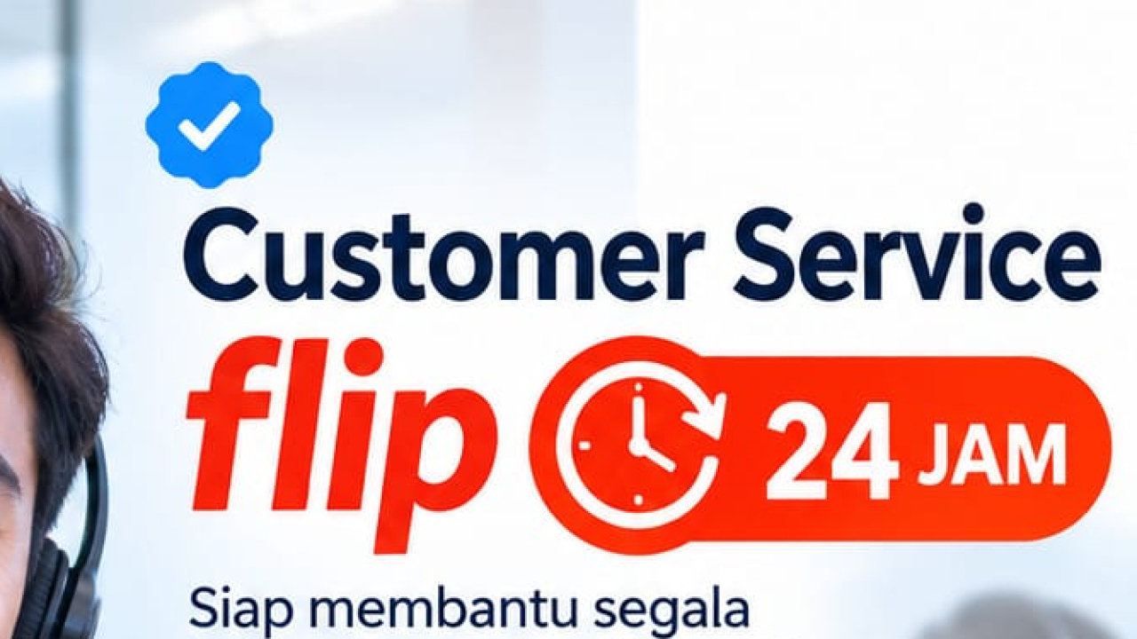 Bagaimana cara menghubungi chat Bantuan - Flip Help Center