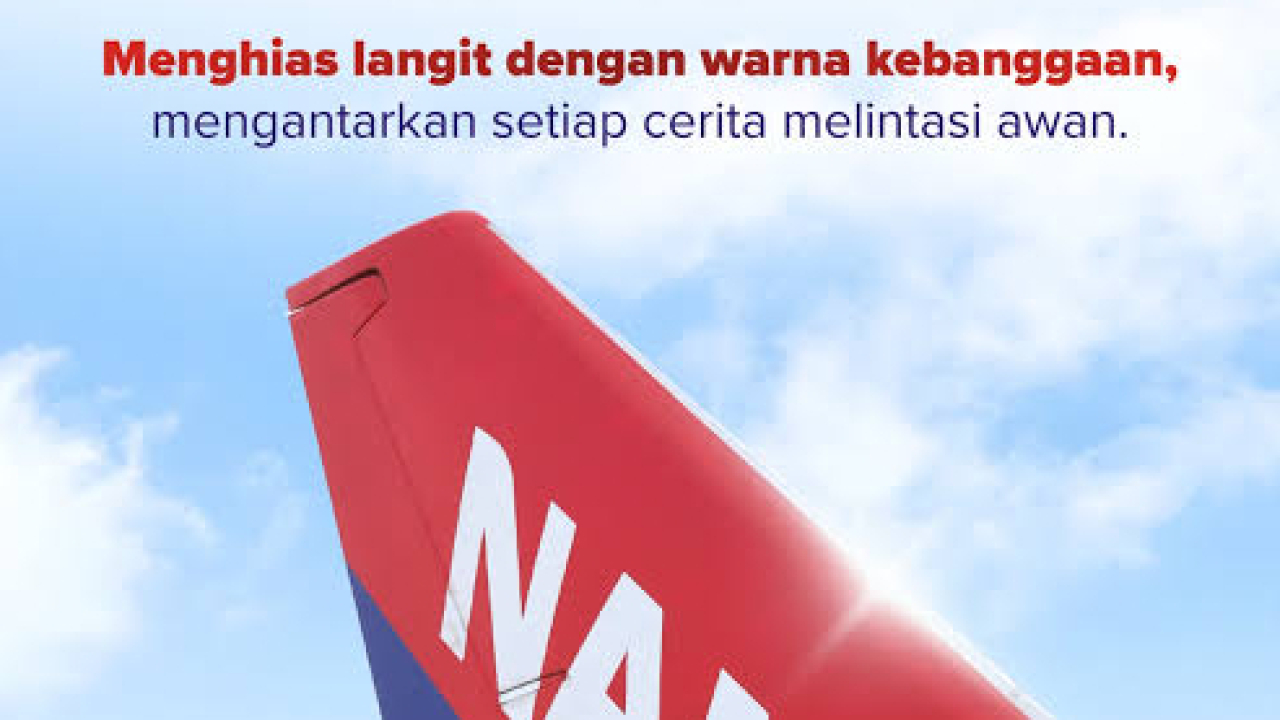 Prosedur Praktis Cara Pesan Kursi Roda Nam Air