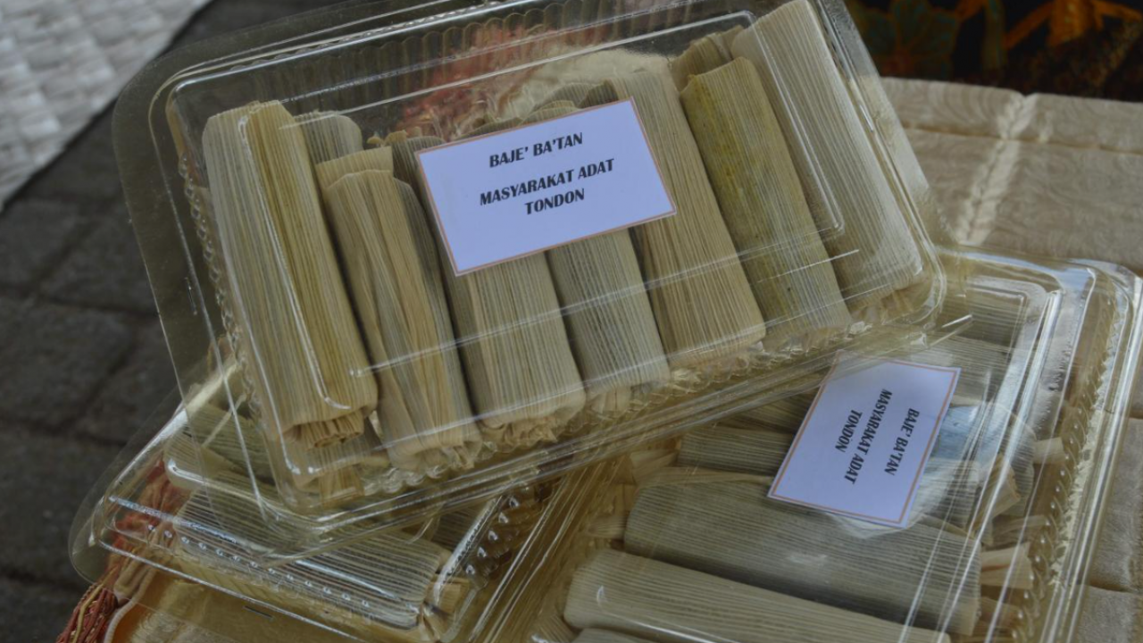 Kuliner Khas