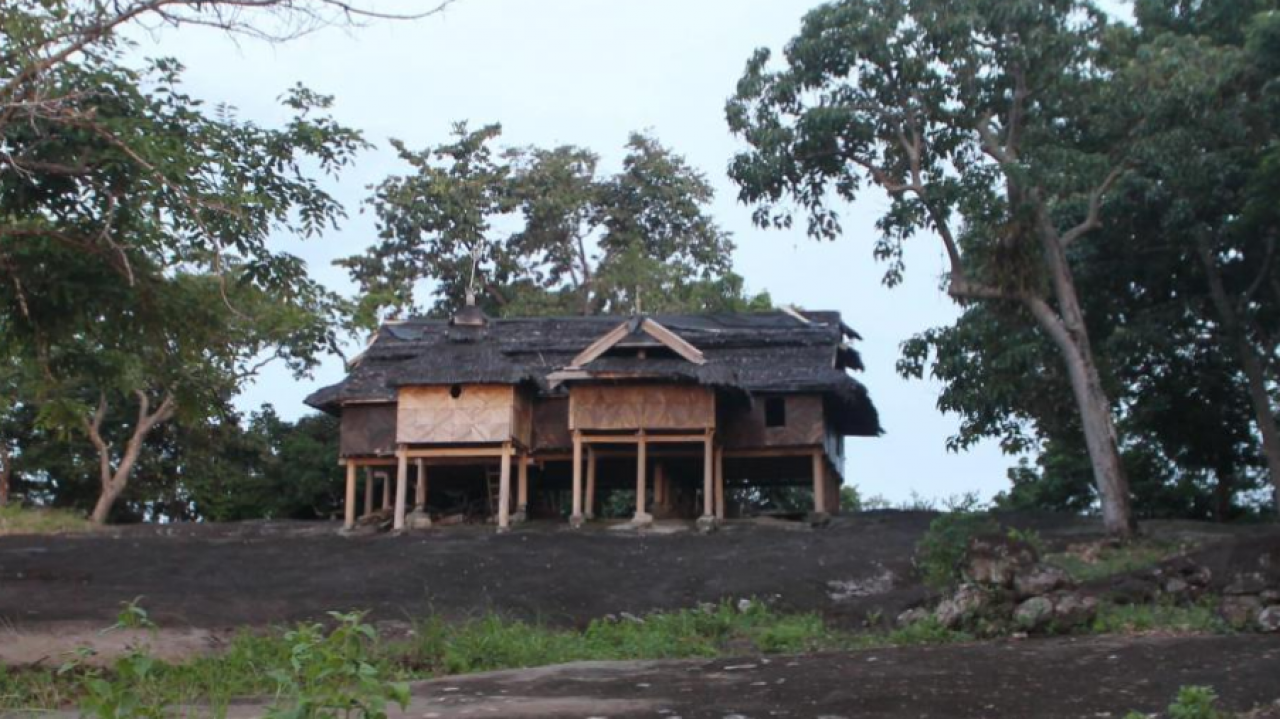 Wisata Sejarah dan Religi