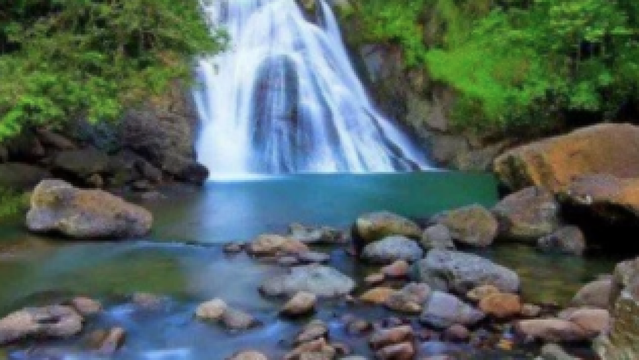 Wisata Alam
