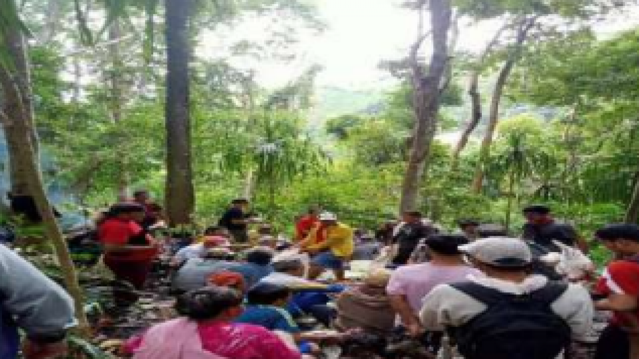 Potensi Budaya