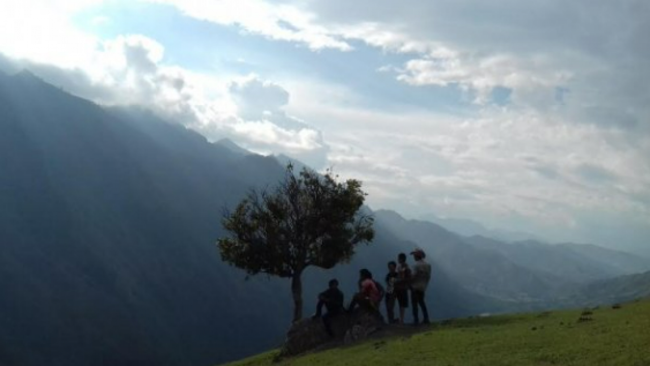 Potensi Pariwisata