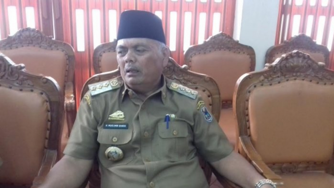 2018, Warga Panassang Enrekang Siap Nikmati Listrik PLN