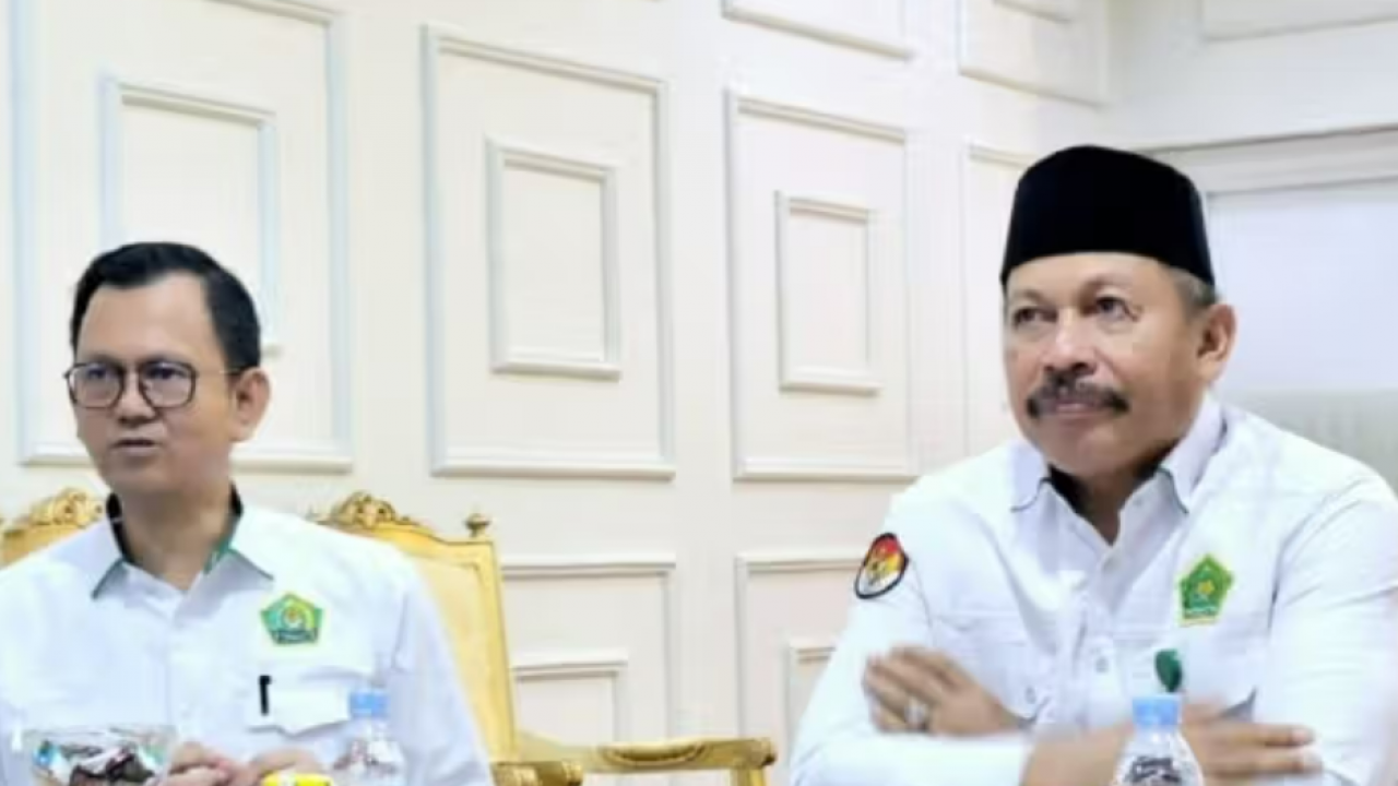 Kemenag Sulsel Kirim Puluhan Dai ke Daerah Terpencil Selama Ramadhan