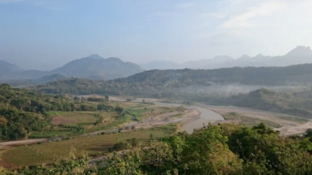 Bukit Butu Tande
