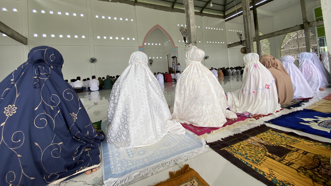 Belajar Kesetaraan Perempuan Adat dari Sudut Pandang Tetua Masyarakat Adat