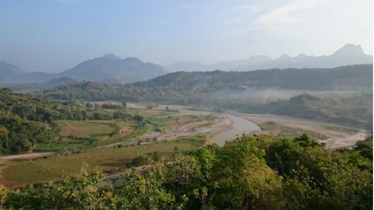 Bukit Butu Tande