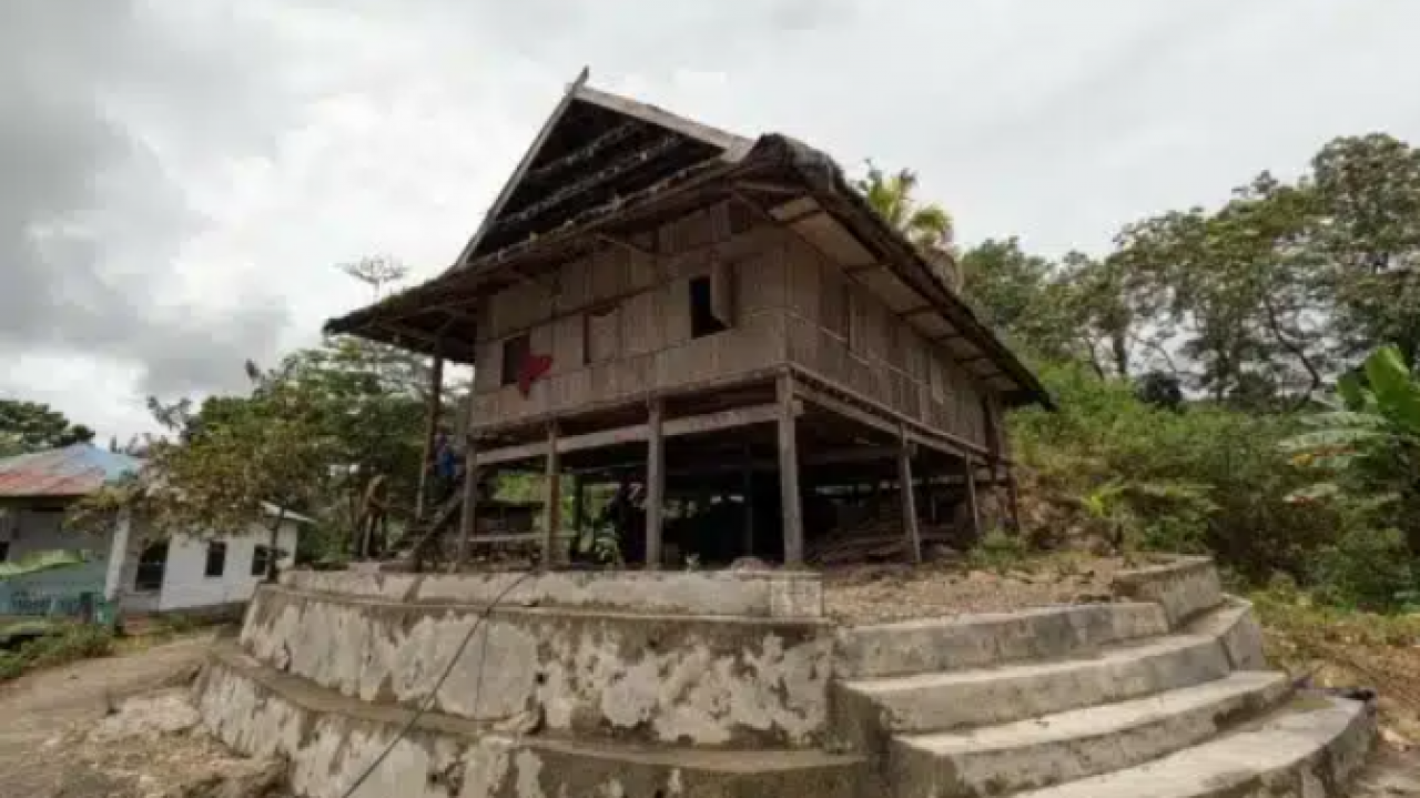 Ekspedisi Mapala IMPA Akasia Jember ke Gunung Latimojong, Menguak Tradisi Pangewaran Desa Adat Kaluppini Enrekang