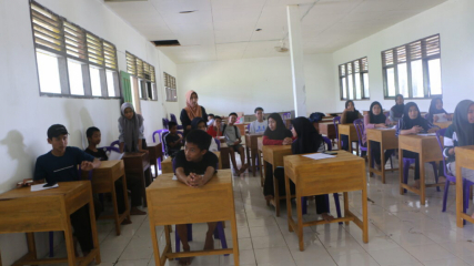 Ozbek tilida jinsiy aloqa