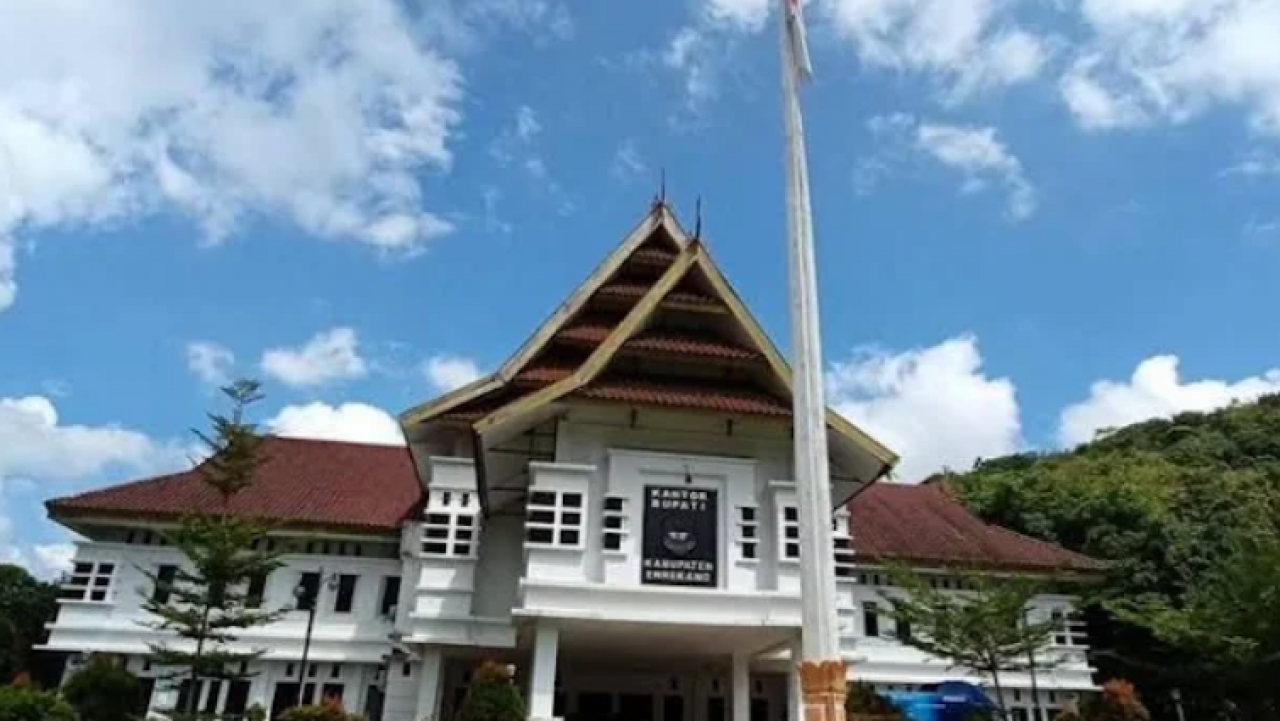 Kabupaten Enrekang Tunjukkan Capaian Kinerja Positif di Berbagai Sektor Pembangunan