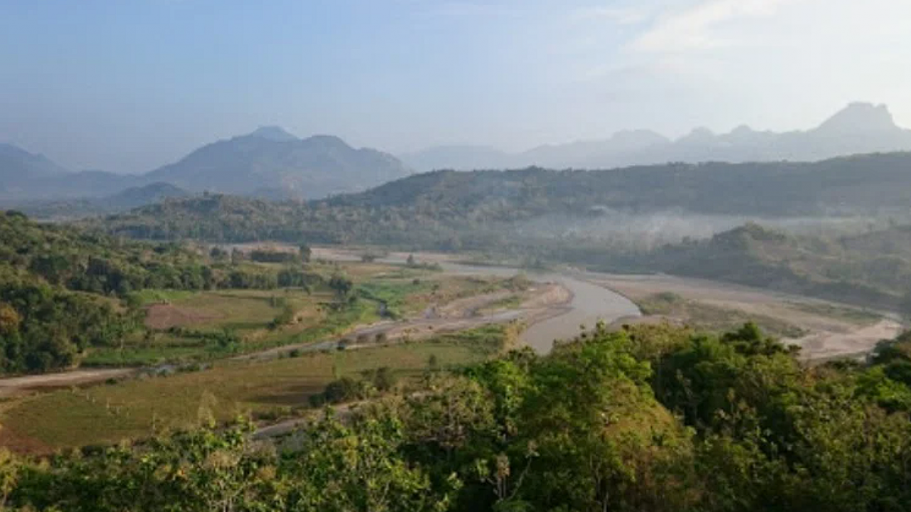 Bukit Butu Tande