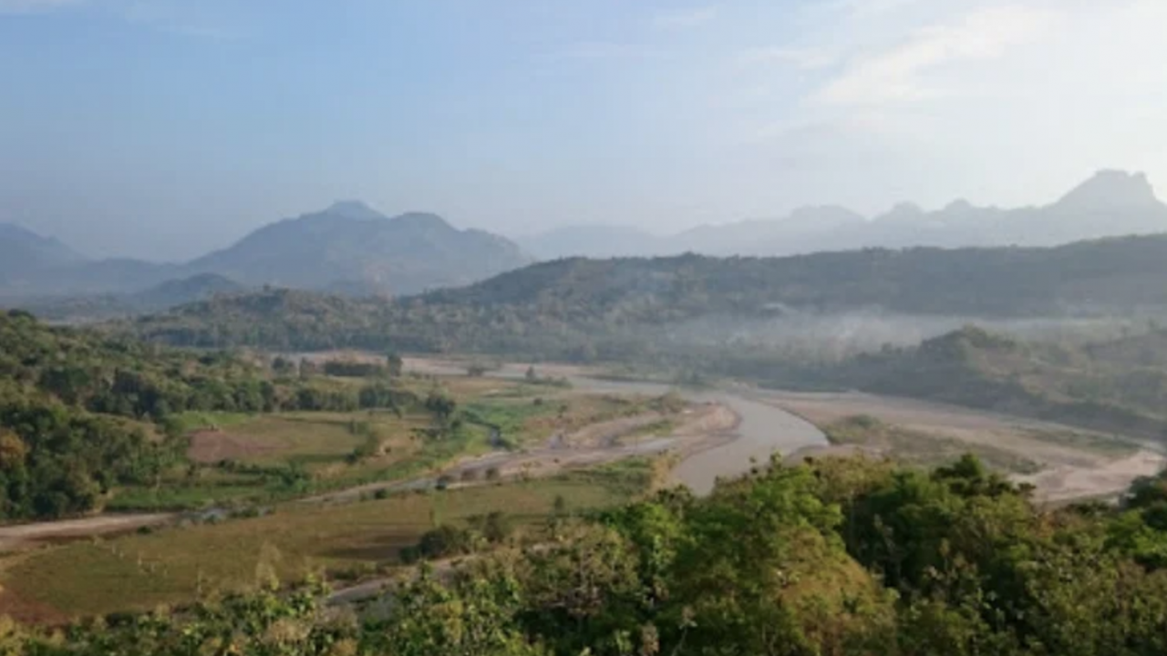 Bukit Butu Tande