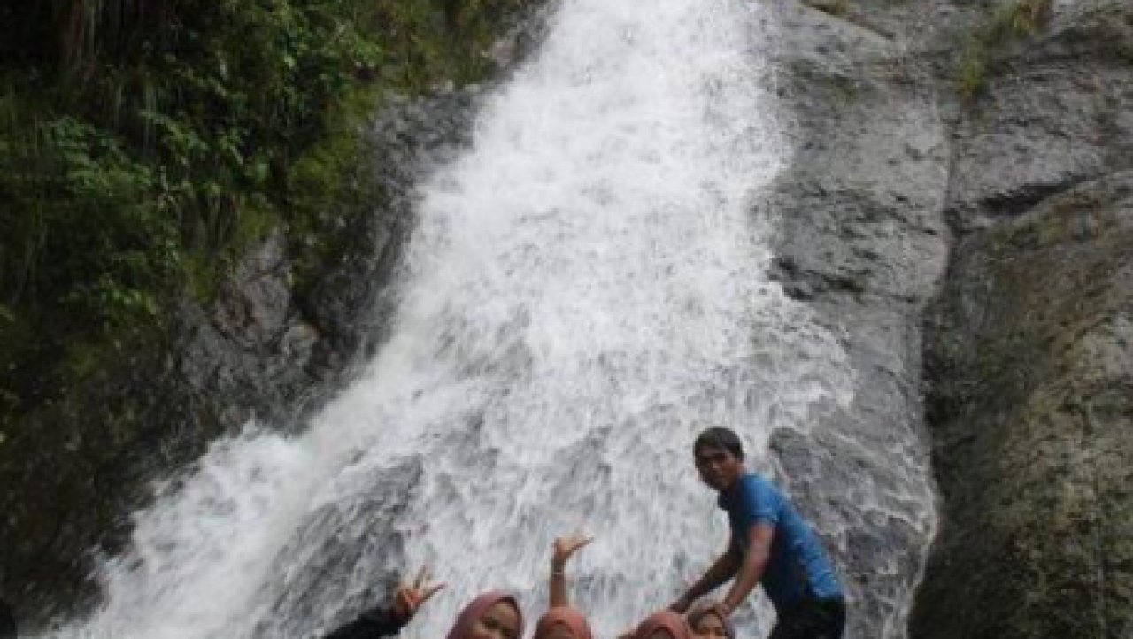 Pariwisata