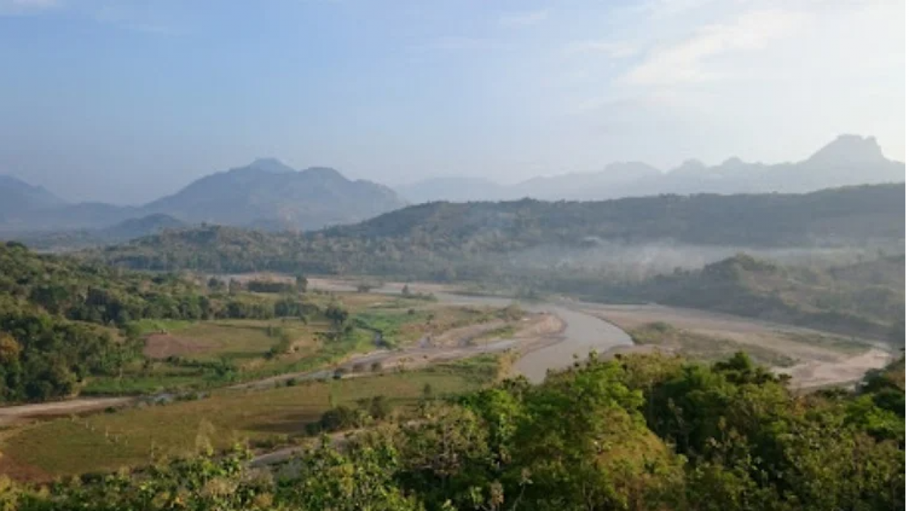 Bukit Butu Tande