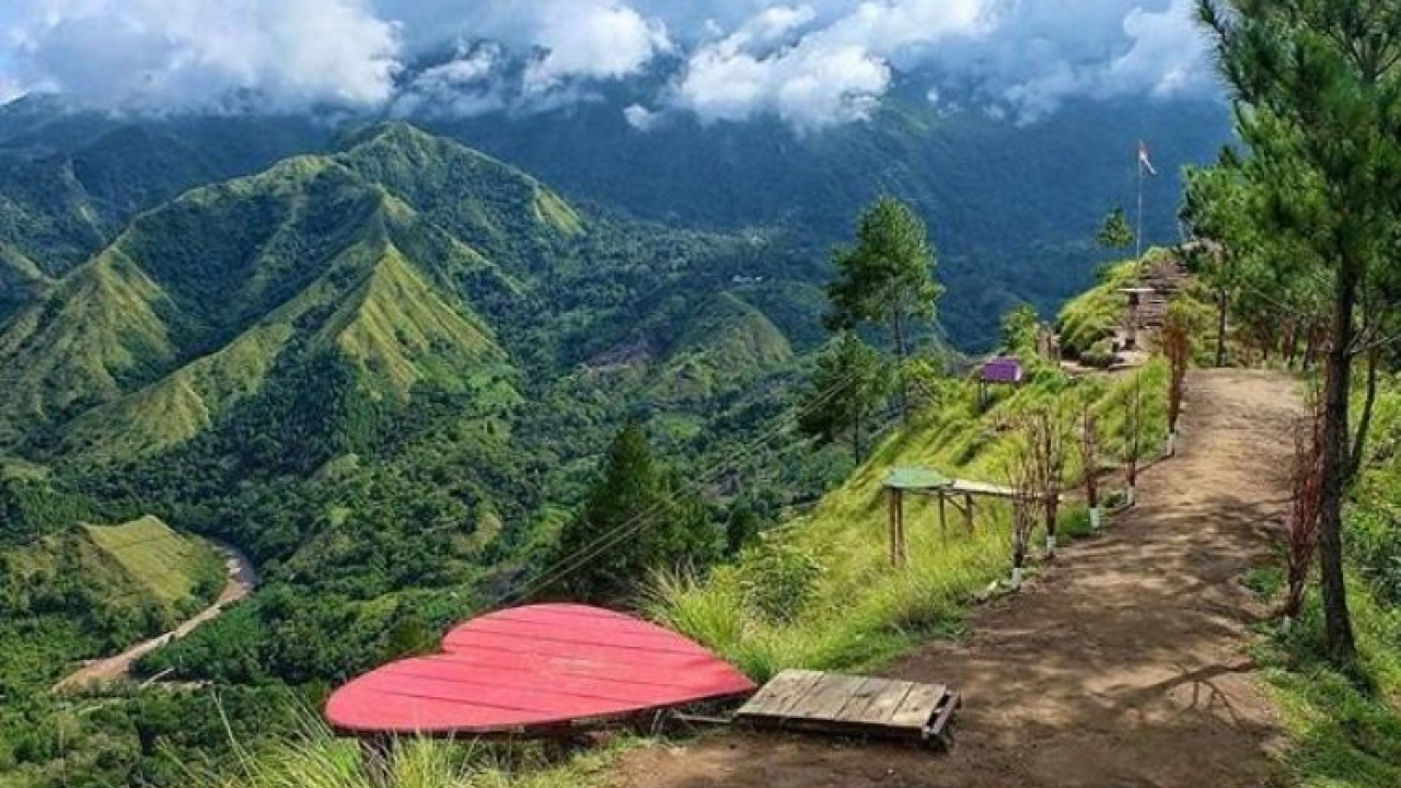 Pariwisata Alam