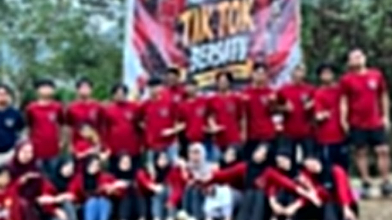Kemeriahan Lomba Olahraga dan Tradisi di Desa Kadingeh Enrekang