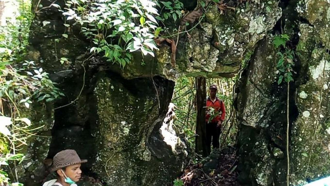 Tondok Asaan