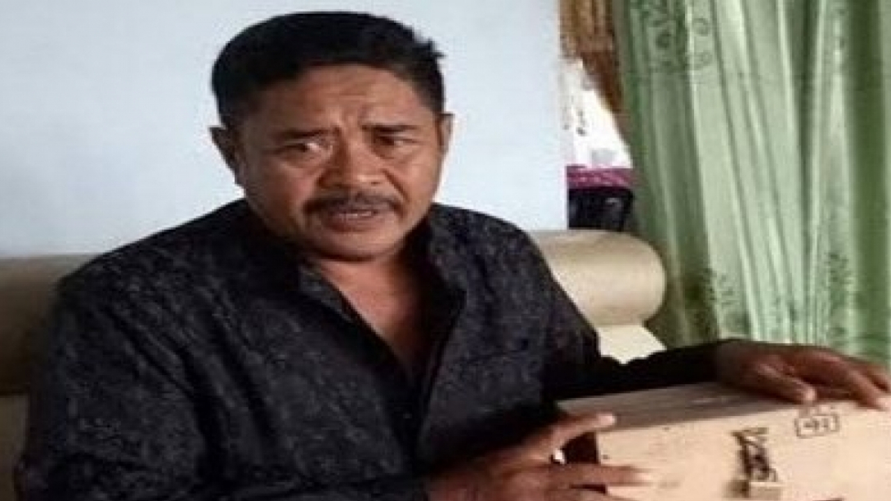 Unik, Setiap Rumah di Desa Bambapuang Enrekang Punya Kotak Amal