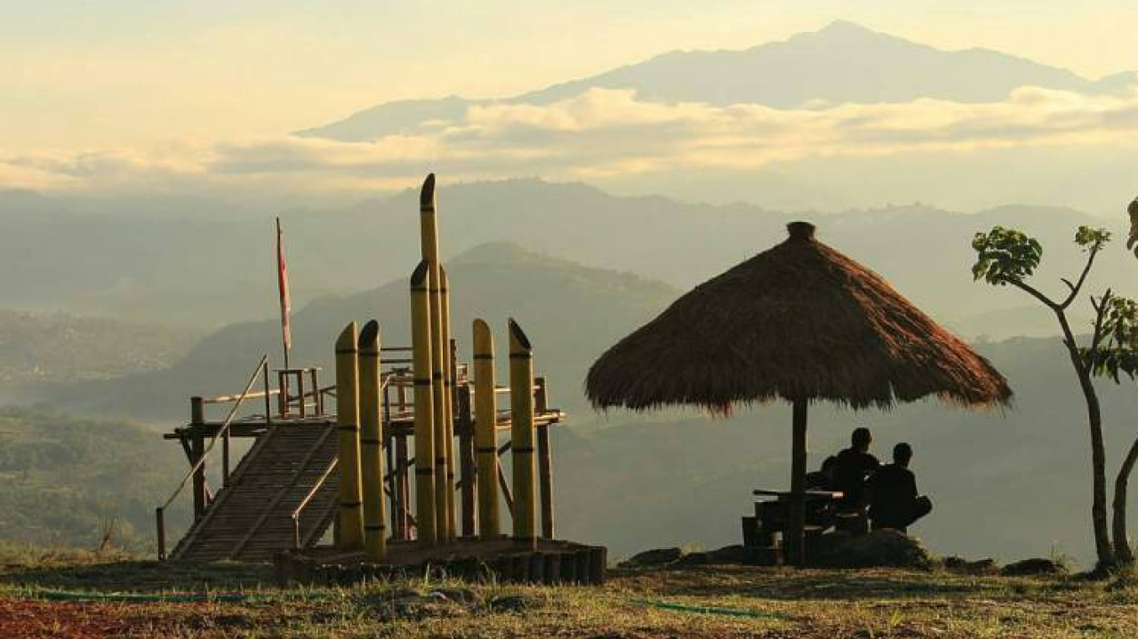 Buntu Sumbang