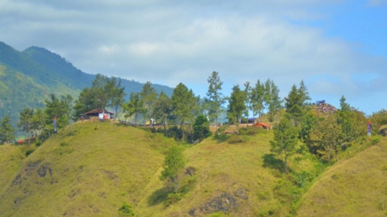 Bukit Cekong