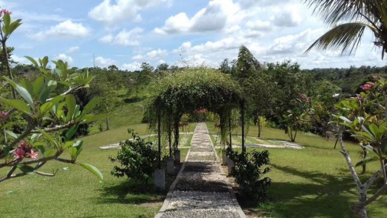 Kebun Irfan