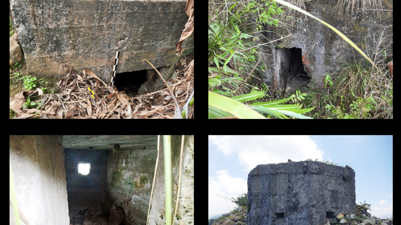 Bunker Nippon