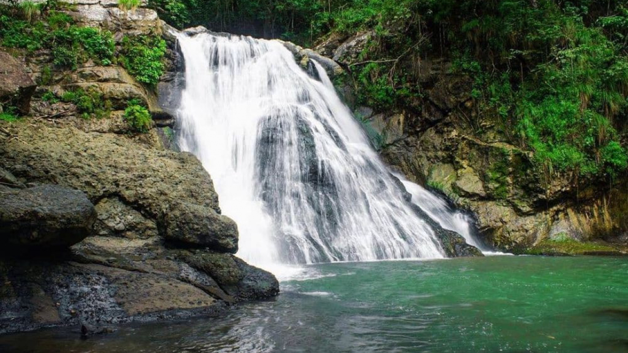Potensi Wisata Alam