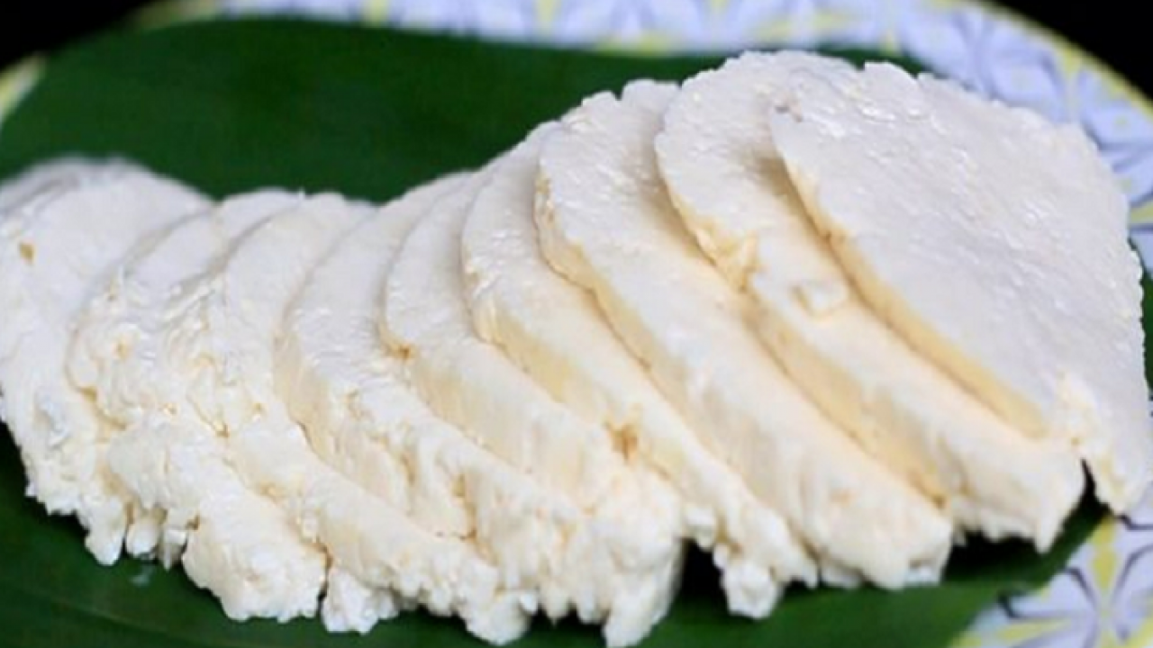 Kesenian dan Kuliner Tradisional